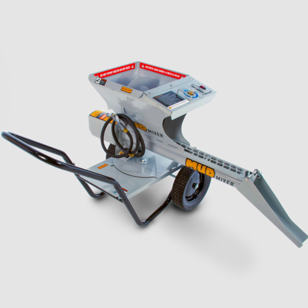 MMAC-0133 Chute Extension