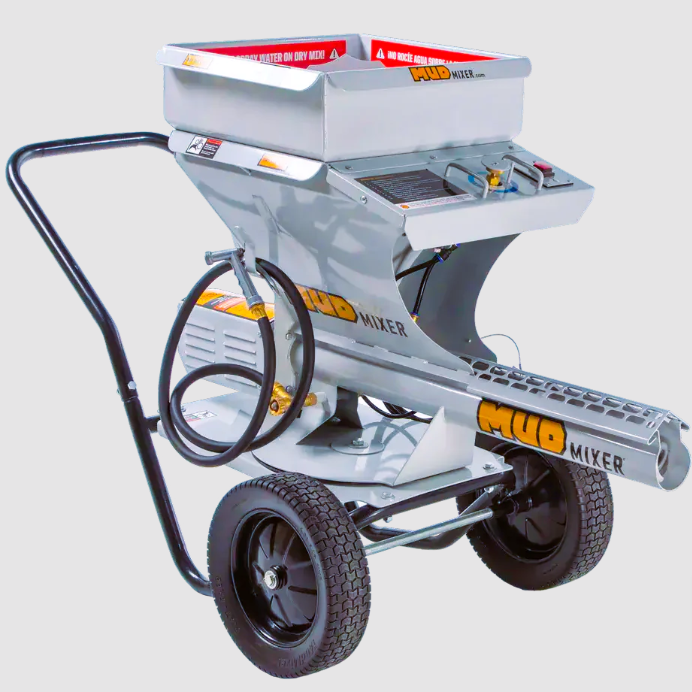 MMAC-0123 Hopper Extension