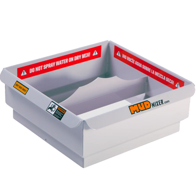 MMAC-0123 Hopper Extension