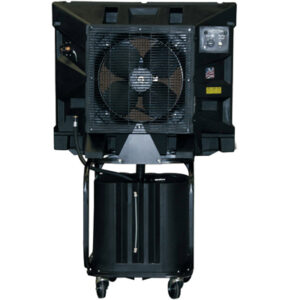 Portable Cooling PAC2K163SFC