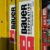 Bauer 31424 Fiberglass Extension Ladder