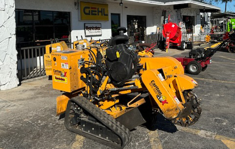 Track Loader Rentals