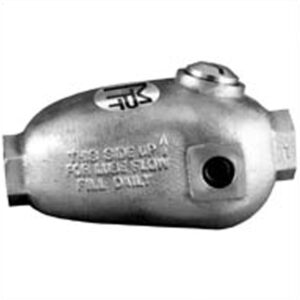 1R Air Lubricator