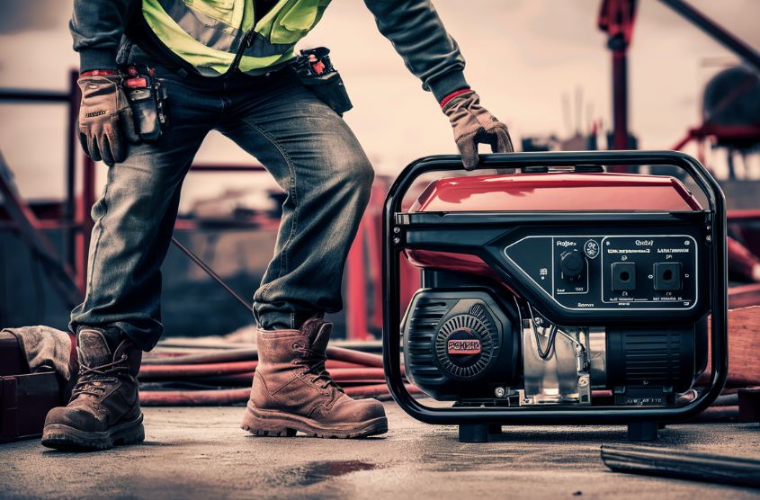 Generator Rentals