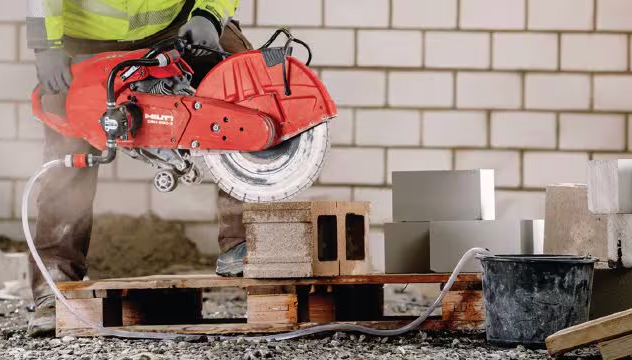 Cut-Off Saws