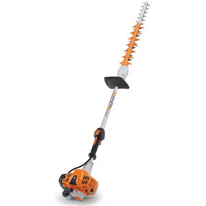 hl91k Mid-length hedge trimmer
