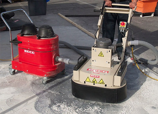 floor grinder rental
