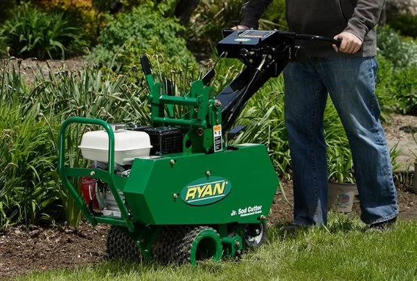 Ryan Sod Cutters