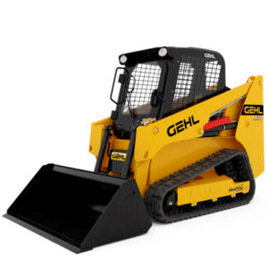 GEHL RT105 TRACK LOADER
