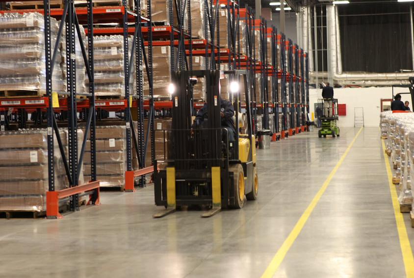 Lift Tool Rentals