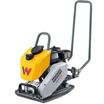 WACKER BPS1135AW VIBRATORY PLATE COMPACTOR