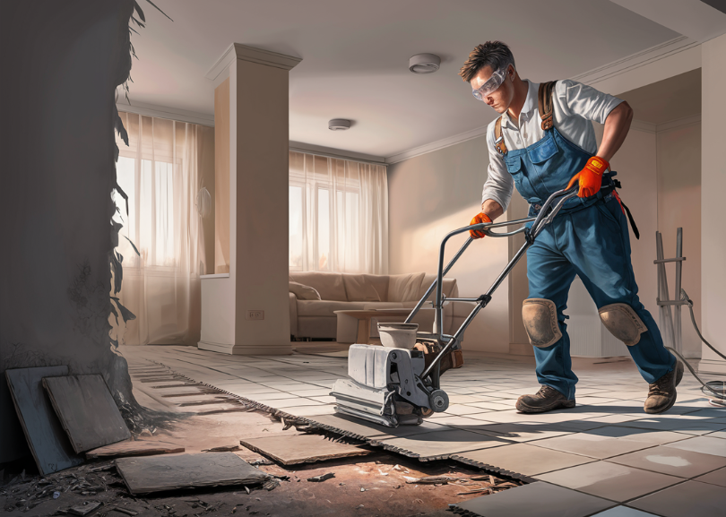 tile stripper