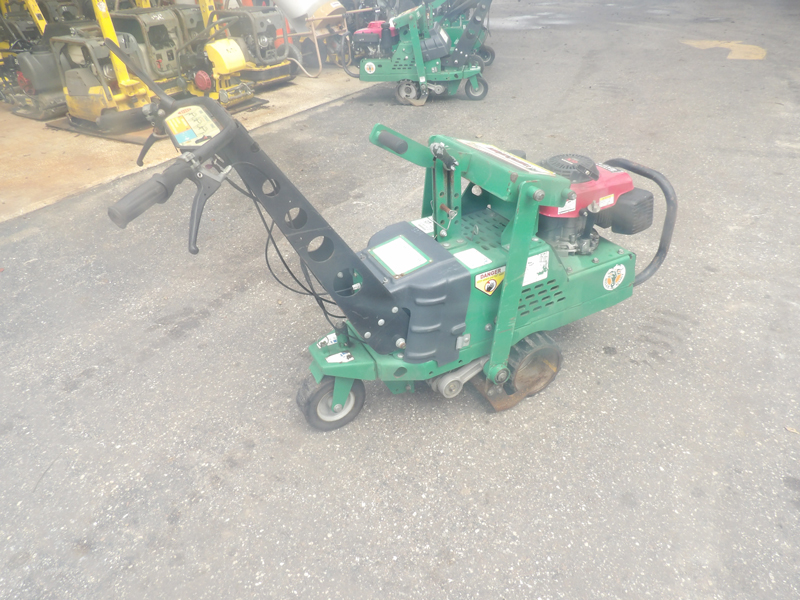2019 Billy Goat SC181H