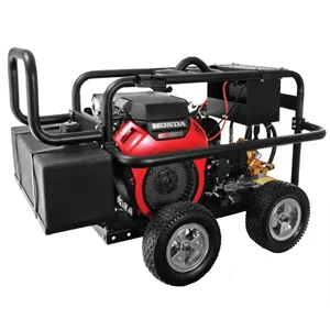 BE Pressure PE-5024 Pressure Washer
