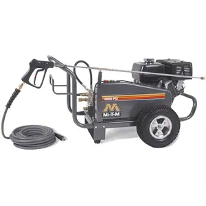 Mi-T-M Pressure Washer