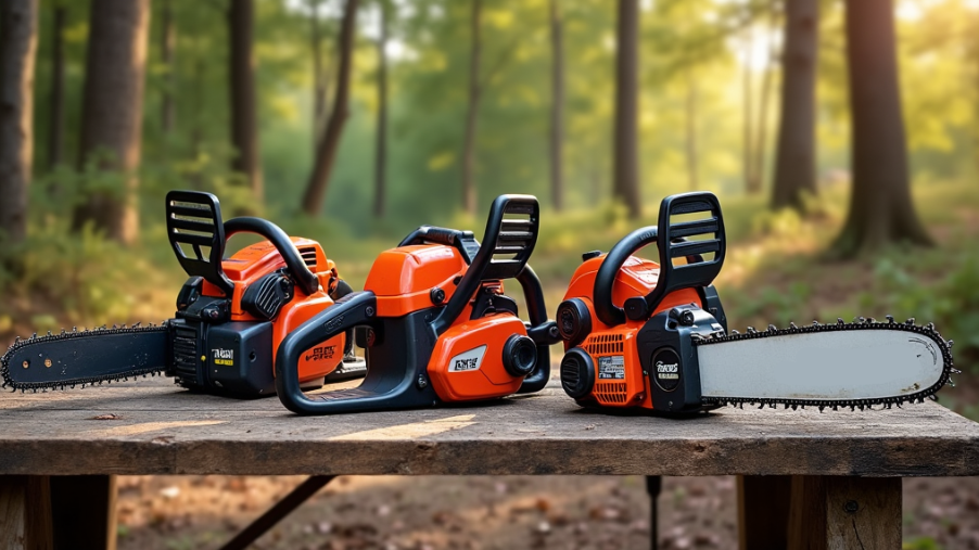 chainsaw rentals