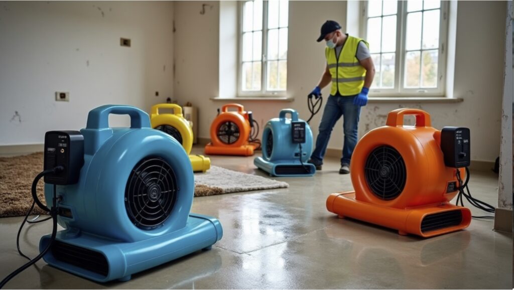 Air Blowers