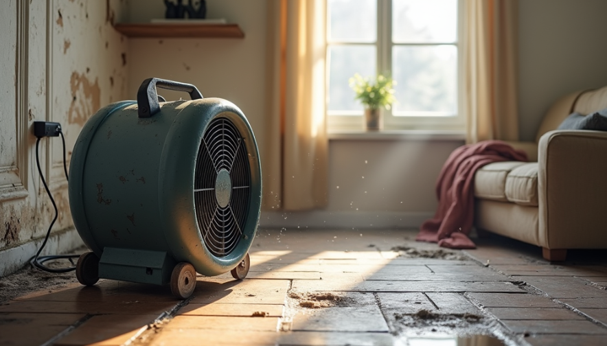 Understanding Water Damage