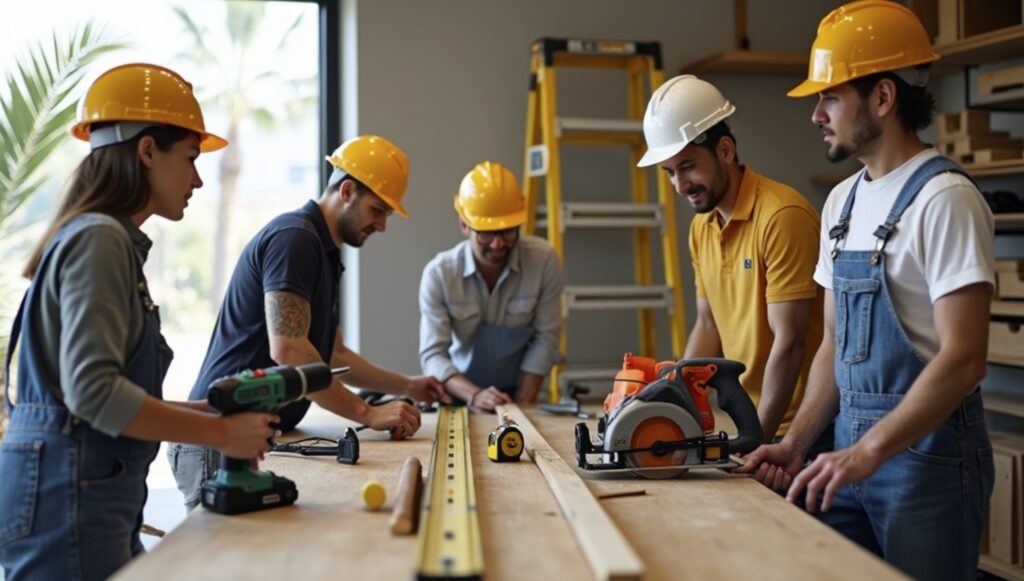 Construction Projects