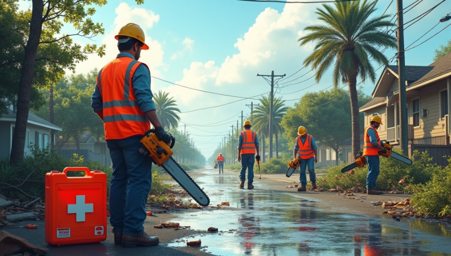 Hurricane Construction Equipment