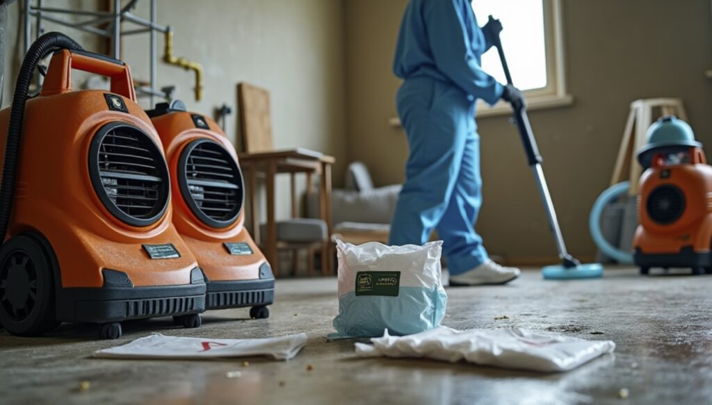 Water Damage