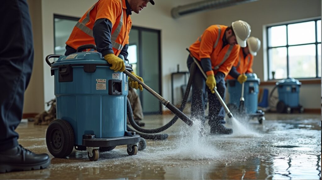 Water Extraction Equipment
