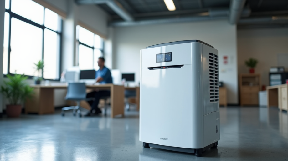 dehumidifier