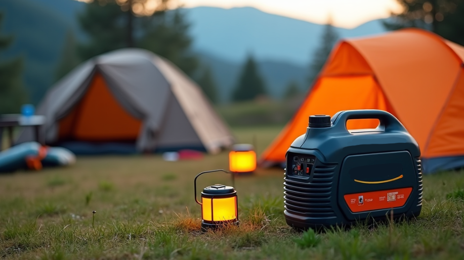 What Stands Out About Inverter Generators: 5 Remarkable Benefits You Need to Know