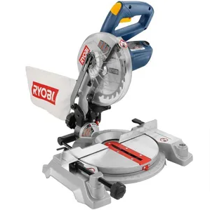 Ryobi Sliding Compound Miter Saw