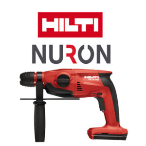 HILTI BATTERY POWER TOOLS