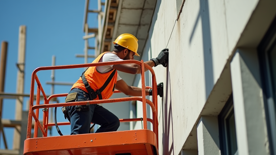 Aerial Lift Platform Rentals