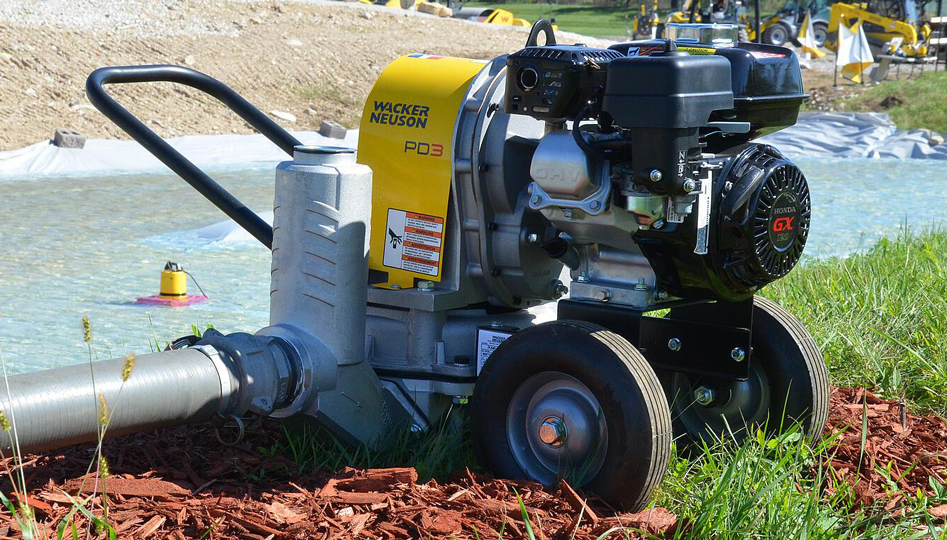 What Does a Diaphragm Pump Do? Discover Its Powerful Benefits!