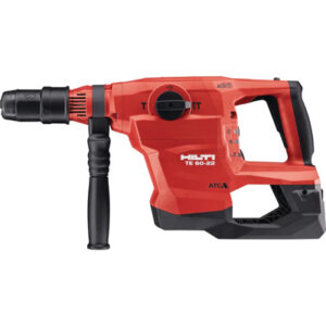 TE 60-22 Cordless rotary hammer