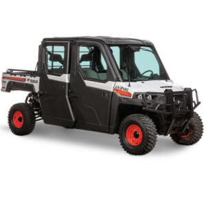 Utility Vehicles
