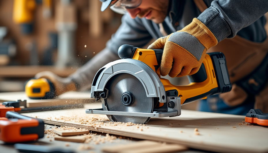 circular saw rental