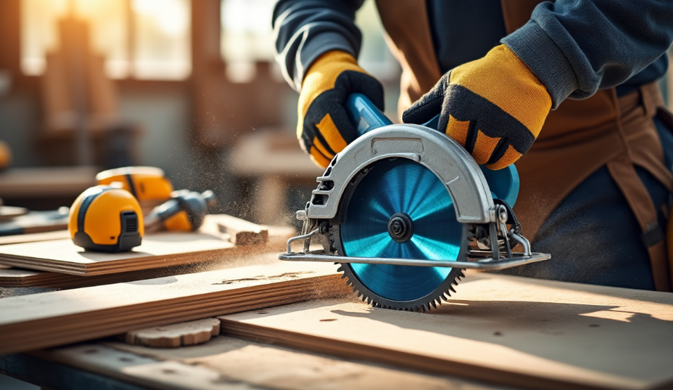 What are Circular Saws For: Unleashing Powerful Precision in Your Projects