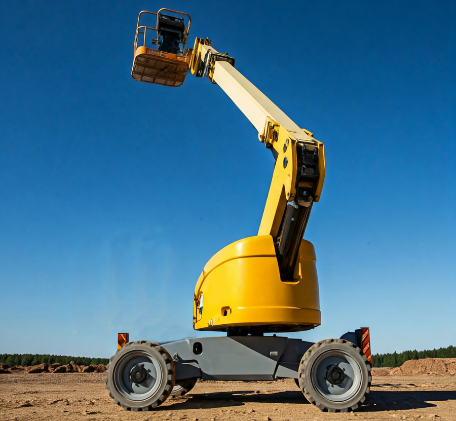 Aerial Lift Platform
