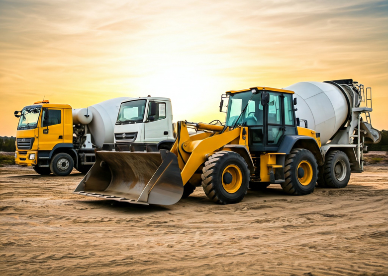 Construction Tool Rentals