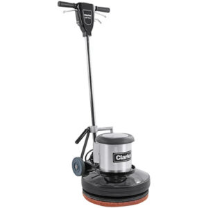 Clarke 1715HD Single Speed Rotary Floor Machine