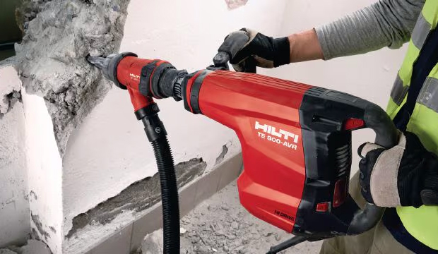 Demolition Hammer Rentals