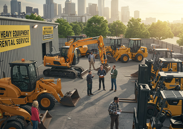 Rental Tools Tampa