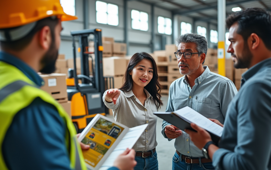 tool rental services