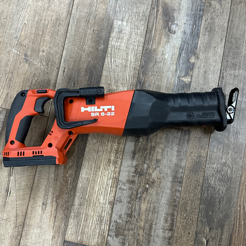 Hilti 2240583 Demo Reciprocating Electric Corded Saw