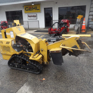 2019 Vermeer SC30TX 30HP Track Stump Grinder