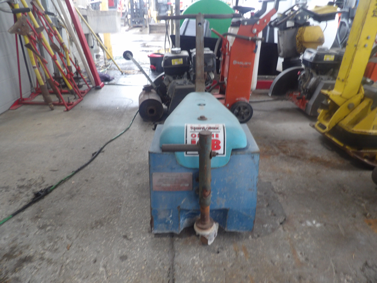 USED SCABBLER FOR SALE