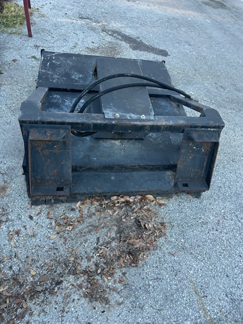 Brush Hog HYD Mower