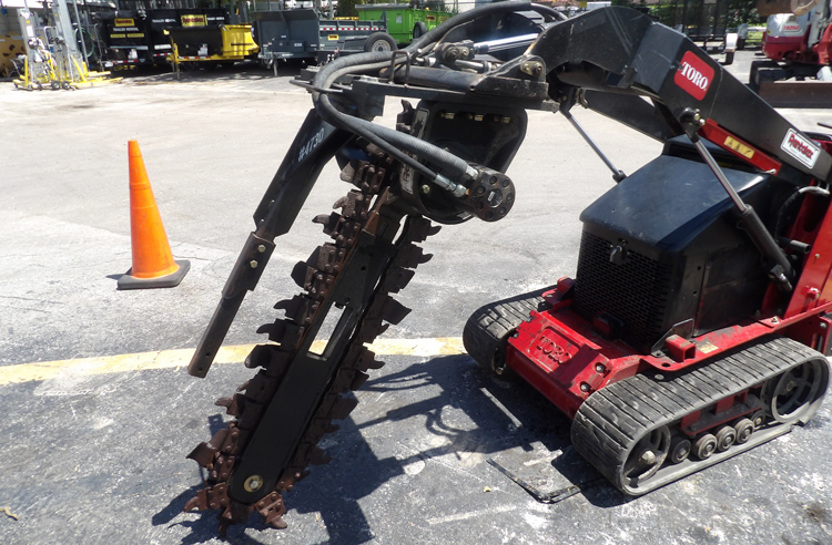 Boost Your Skid Steer With Essential Attachments