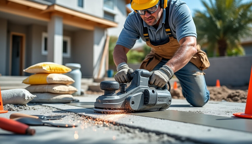 Concrete Planer Rental Uses Expert Guide