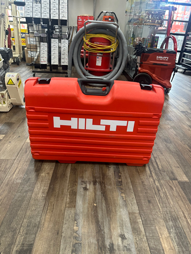 Hilti 2084262 Demo Powder-Actuated Fastening Tool