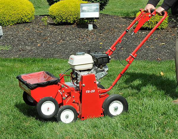 Revive Your Lawn With Grass Overseeder Benefits